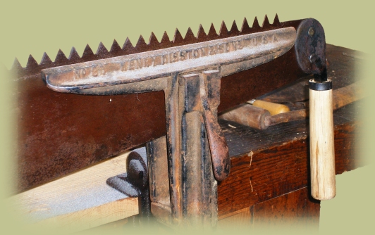 Sharpening, Hand Saws, Kives, Tools