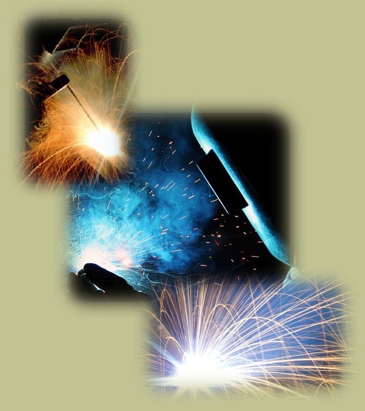 Arc Welding, Welding Arc, Repair, Fabrication